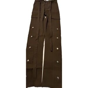 Embellish NYC Cargo Pants -Jairo Medium Streetwear